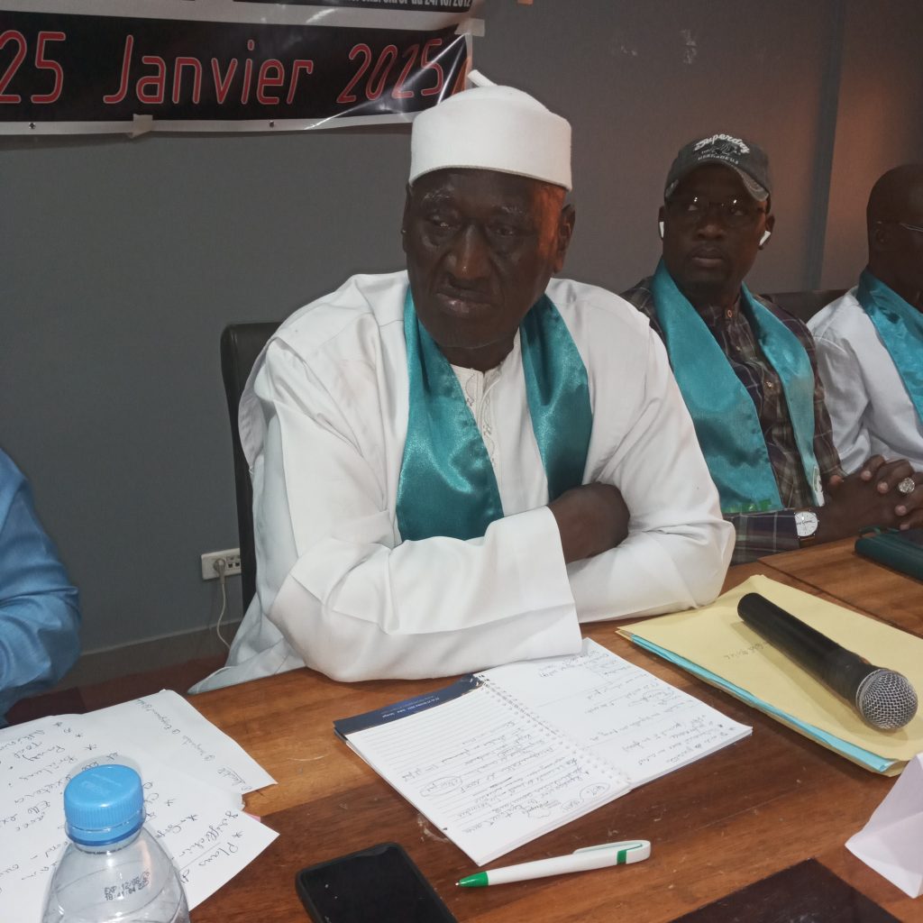 KORITE 2026 MSE SENEGAL / LA VOIX DU PCA
